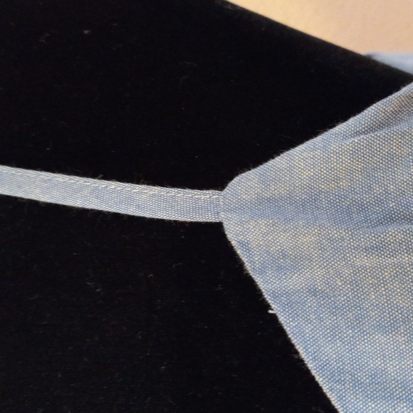 Spaghetti Strap Dress - Picture 5 of 12